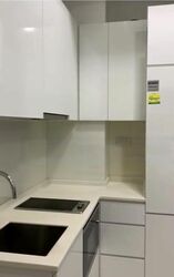 Forte Suites (D8), Apartment #464462141